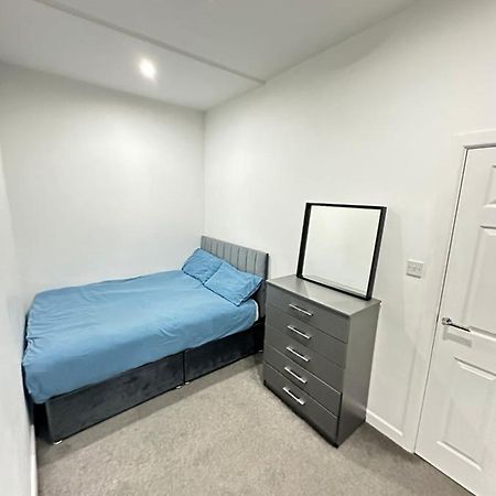 Apartment In Bham City Centre Free Parking Sleeps 3 Birmingham Esterno foto